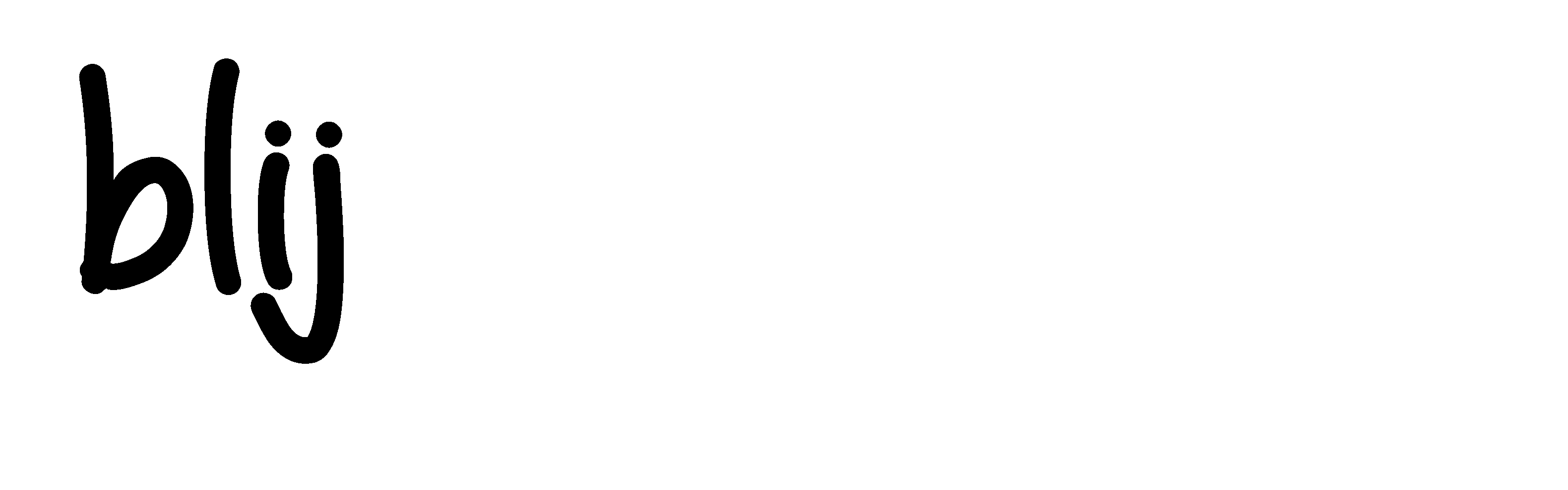 BlijDesign